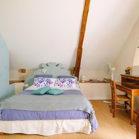Rive Gauche - Chambres D'Hotes En Bord D'Authion Maze Номер фото