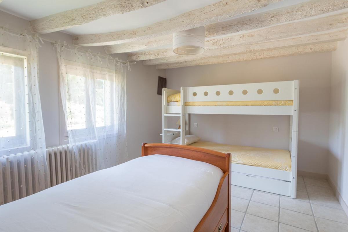 Rive Gauche - Chambres D'Hotes En Bord D'Authion Maze Екстер'єр фото