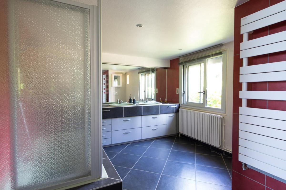 Rive Gauche - Chambres D'Hotes En Bord D'Authion Maze Екстер'єр фото