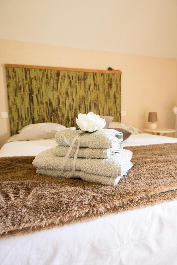 Rive Gauche - Chambres D'Hotes En Bord D'Authion Maze Екстер'єр фото