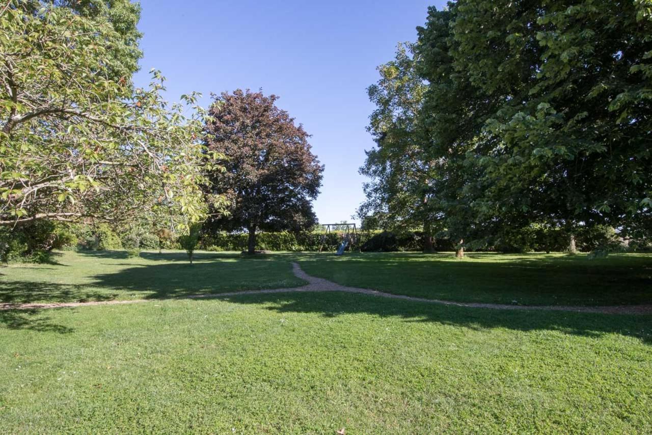 Rive Gauche - Chambres D'Hotes En Bord D'Authion Maze Екстер'єр фото