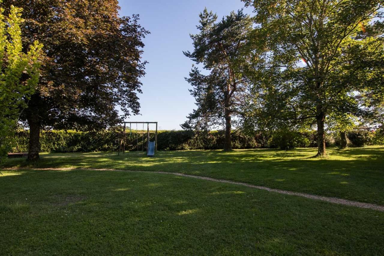 Rive Gauche - Chambres D'Hotes En Bord D'Authion Maze Екстер'єр фото