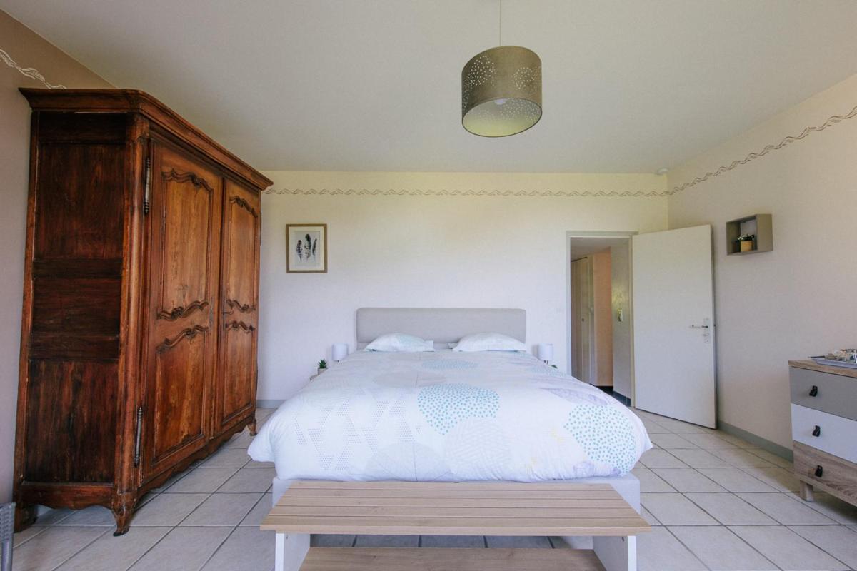Rive Gauche - Chambres D'Hotes En Bord D'Authion Maze Екстер'єр фото