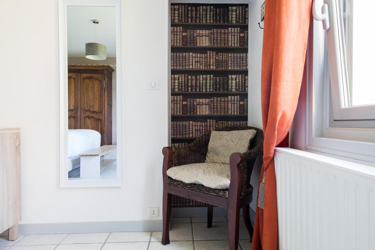 Rive Gauche - Chambres D'Hotes En Bord D'Authion Maze Екстер'єр фото